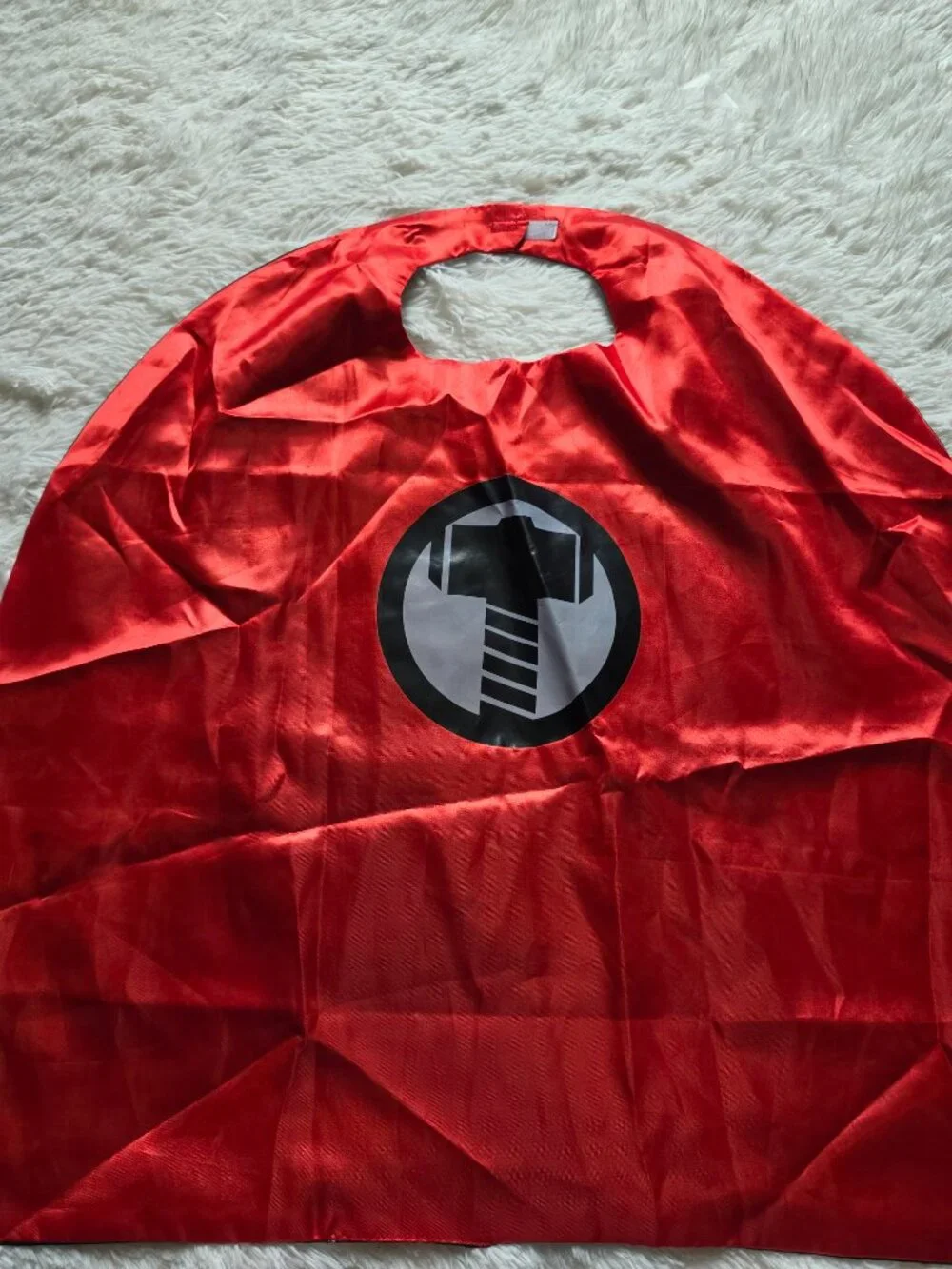 Superhero capes for kids